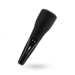 Eis Gmbh/satisfyer Satisfyer Men Wand Vibrating Stroker Male Masturbators