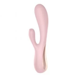 Eis INCsatisfyer Rabbit Vibrators Satisfyer Mono Flex Vibe 15 Eis INCsatisfyer Rabbit Vibrators Satisfyer Mono Flex Vibe