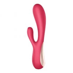 Eis INCsatisfyer Rabbit Vibrators Satisfyer Mono Flex Vibe 18 Eis INCsatisfyer Rabbit Vibrators Satisfyer Mono Flex Vibe