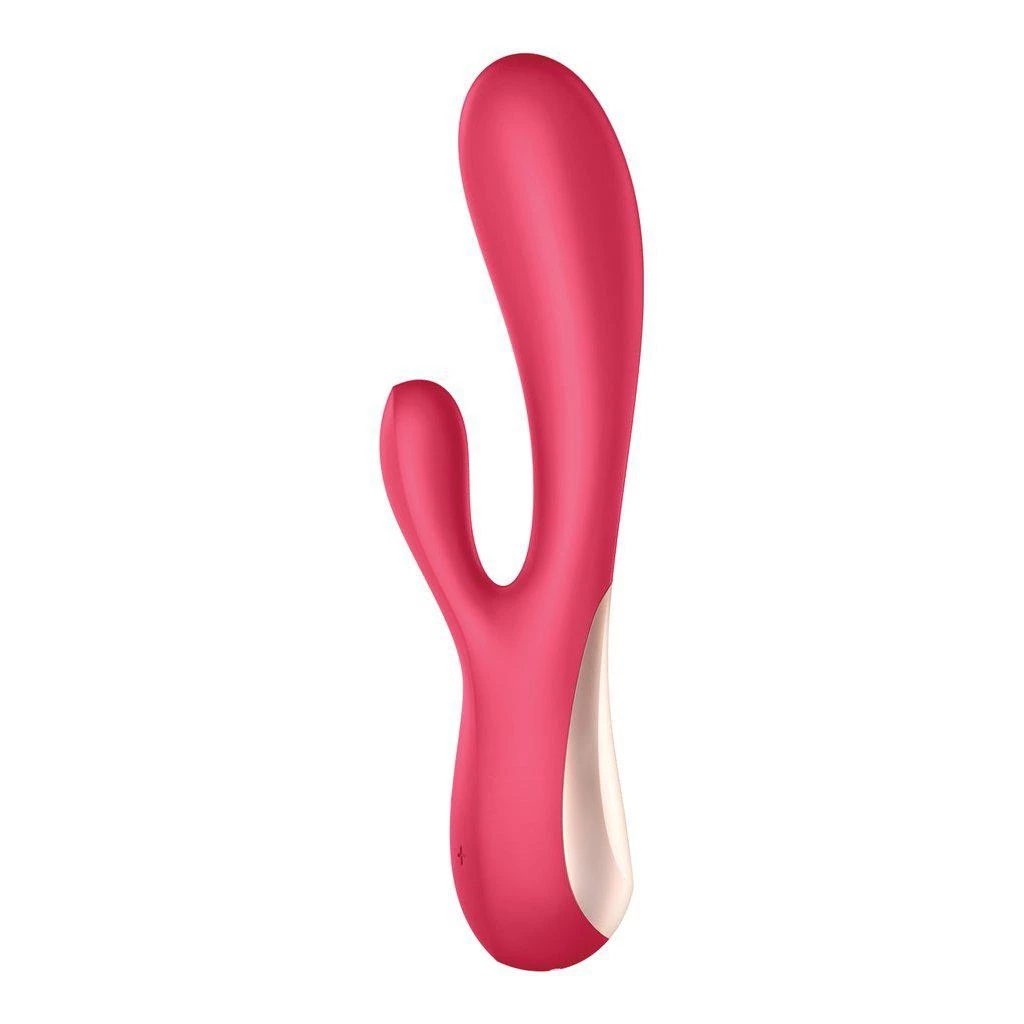 Eis INCsatisfyer Rabbit Vibrators Satisfyer Mono Flex Vibe 10 Eis INCsatisfyer Rabbit Vibrators Satisfyer Mono Flex Vibe