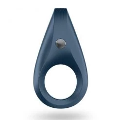 Eis Gmbh/satisfyer Satisfyer Narrow Vibrating Cock Ring Wellness