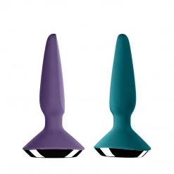 Eis INCsatisfyer Satisfyer Plug-ilicious 1 Anal Vibe Anal Sex Toys 24 Eis INCsatisfyer Satisfyer Plug-ilicious 1 Anal Vibe Anal Sex Toys