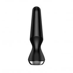 Eis INCsatisfyer Anal Sex Toys Satisfyer Plug-ilicious 2 Plug Vibrator
