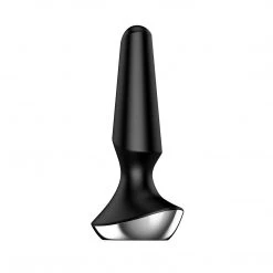 Eis INCsatisfyer Anal Sex Toys Satisfyer Plug-ilicious 2 Plug Vibrator