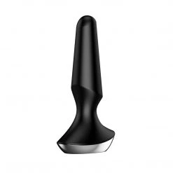 Eis INCsatisfyer Anal Sex Toys Satisfyer Plug-ilicious 2 Plug Vibrator
