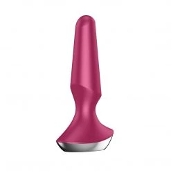 Eis INCsatisfyer Anal Sex Toys Satisfyer Plug-ilicious 2 Plug Vibrator