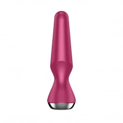 Eis INCsatisfyer Anal Sex Toys Satisfyer Plug-ilicious 2 Plug Vibrator