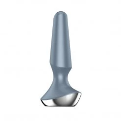 Eis INCsatisfyer Anal Sex Toys Satisfyer Plug-ilicious 2 Plug Vibrator