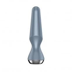 Eis INCsatisfyer Anal Sex Toys Satisfyer Plug-ilicious 2 Plug Vibrator