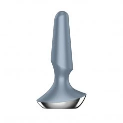 Eis INCsatisfyer Anal Sex Toys Satisfyer Plug-ilicious 2 Plug Vibrator