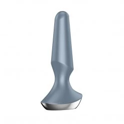Eis INCsatisfyer Anal Sex Toys Satisfyer Plug-ilicious 2 Plug Vibrator