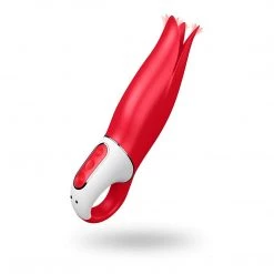 Eis Gmbh/satisfyer Vibrators Satisfyer Power Flower Rechargeable Clit Stimulator