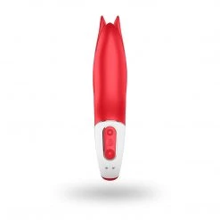 Eis Gmbh/satisfyer Vibrators Satisfyer Power Flower Rechargeable Clit Stimulator