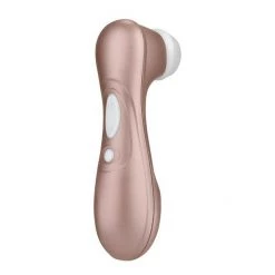 Eis INCsatisfyer Vibrators Satisfyer Pro 2 Next Generation Suction Vibrator