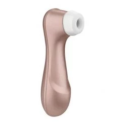 Eis INCsatisfyer Vibrators Satisfyer Pro 2 Next Generation Suction Vibrator