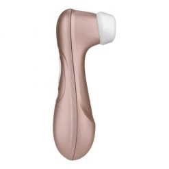 Eis Gmbh/satisfyer Satisfyer Pro 2 Vibration Clitoral Suction Stimulator