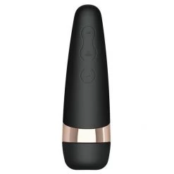 Eis Gmbh/satisfyer Satisfyer Pro 3 Vibration Clitoral Suction Stimulator Clitoral Stimulators 15 Eis Gmbh/satisfyer Satisfyer Pro 3 Vibration Clitoral Suction Stimulator Clitoral Stimulators
