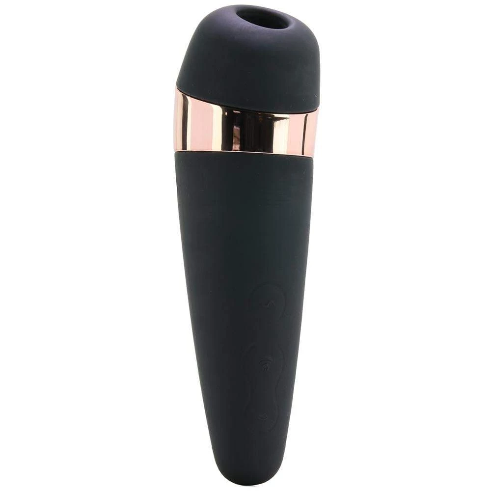 Eis Gmbh/satisfyer Satisfyer Pro 3 Vibration Clitoral Suction Stimulator Clitoral Stimulators 7 Eis Gmbh/satisfyer Satisfyer Pro 3 Vibration Clitoral Suction Stimulator Clitoral Stimulators