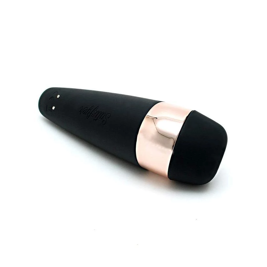 Eis Gmbh/satisfyer Satisfyer Pro 3 Vibration Clitoral Suction Stimulator Clitoral Stimulators 10 Eis Gmbh/satisfyer Satisfyer Pro 3 Vibration Clitoral Suction Stimulator Clitoral Stimulators