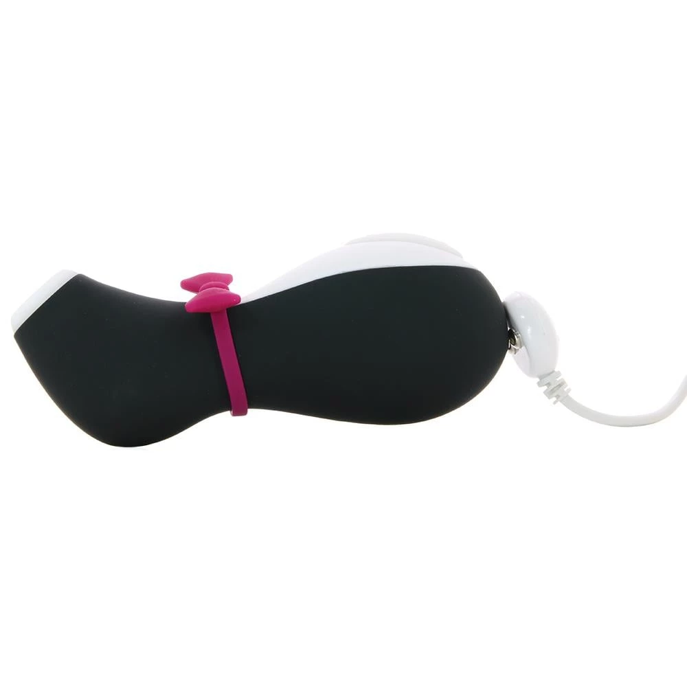 Eis INCsatisfyer Clitoral Stimulators Satisfyer Pro Penguin Next Generation Clitoral Stimulator 7 Eis INCsatisfyer Clitoral Stimulators Satisfyer Pro Penguin Next Generation Clitoral Stimulator