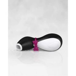 Eis INCsatisfyer Clitoral Stimulators Satisfyer Pro Penguin Next Generation Clitoral Stimulator 26 Eis INCsatisfyer Clitoral Stimulators Satisfyer Pro Penguin Next Generation Clitoral Stimulator