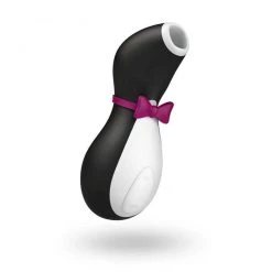 Eis INCsatisfyer Clitoral Stimulators Satisfyer Pro Penguin Next Generation Clitoral Stimulator