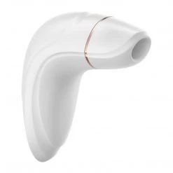 Eis Gmbh/satisfyer Vibrators Satisfyer Pro Plus Vibration Clitoral Stimulator