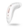 Eis Gmbh/satisfyer Vibrators Satisfyer Pro Plus Vibration Clitoral Stimulator