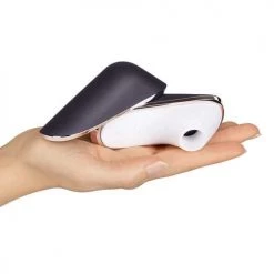 Eis INCsatisfyer Satisfyer Pro Traveler Clitoral Sucking Vibrator Clitoral Stimulators