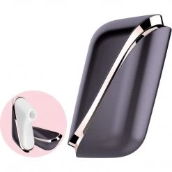 Eis INCsatisfyer Satisfyer Pro Traveler Clitoral Sucking Vibrator Clitoral Stimulators