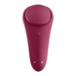 Eis INCsatisfyer Satisfyer Sexy Secret Panty Vibe