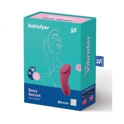Eis INCsatisfyer Satisfyer Sexy Secret Panty Vibe
