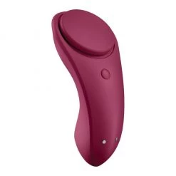 Eis INCsatisfyer Satisfyer Sexy Secret Panty Vibe