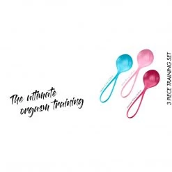 Eis Gmbh/satisfyer Satisfyer Single Kegel Balls - Set Of 3 Sex Toys For Women 23 Eis Gmbh/satisfyer Satisfyer Single Kegel Balls - Set Of 3 Sex Toys For Women