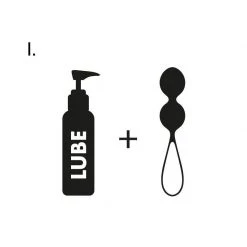 Eis Gmbh/satisfyer Satisfyer Single Kegel Balls - Set Of 3 Sex Toys For Women 19 Eis Gmbh/satisfyer Satisfyer Single Kegel Balls - Set Of 3 Sex Toys For Women