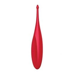 Eis INCsatisfyer Satisfyer Twirling Fun Tip Vibrator