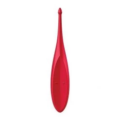 Eis INCsatisfyer Satisfyer Twirling Fun Tip Vibrator