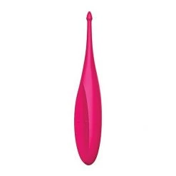 Eis INCsatisfyer Satisfyer Twirling Fun Tip Vibrator