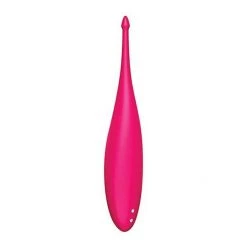 Eis INCsatisfyer Satisfyer Twirling Fun Tip Vibrator