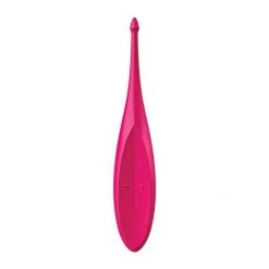 Eis INCsatisfyer Satisfyer Twirling Fun Tip Vibrator