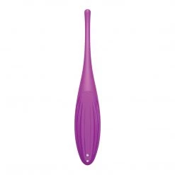 Eis INCsatisfyer Satisfyer Twirling Joy Tip Vibrator 24 Eis INCsatisfyer Satisfyer Twirling Joy Tip Vibrator