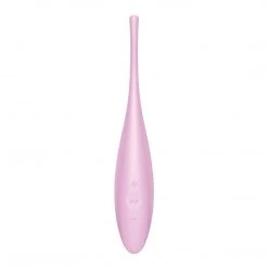 Eis INCsatisfyer Satisfyer Twirling Joy Tip Vibrator 16 Eis INCsatisfyer Satisfyer Twirling Joy Tip Vibrator