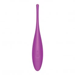 Eis INCsatisfyer Satisfyer Twirling Joy Tip Vibrator 22 Eis INCsatisfyer Satisfyer Twirling Joy Tip Vibrator