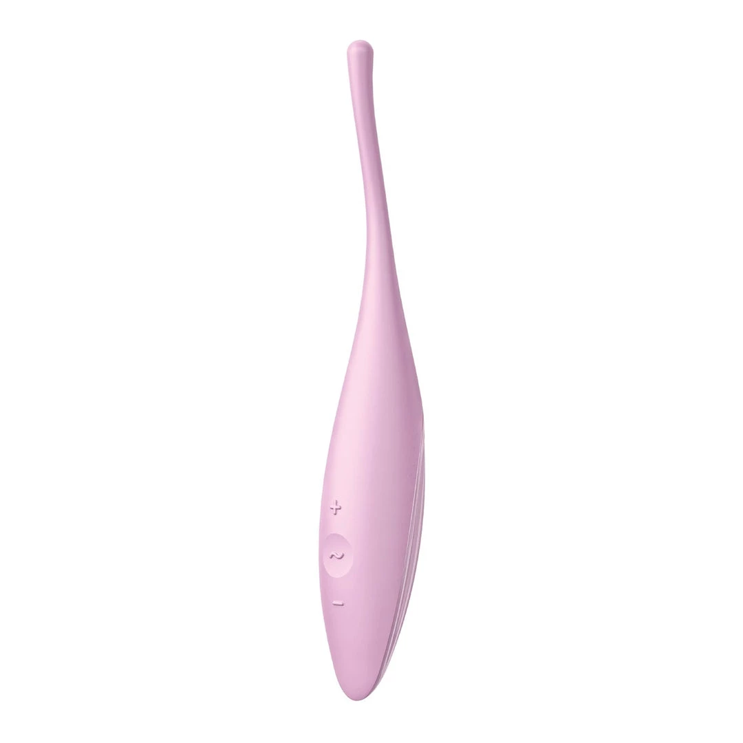 Eis INCsatisfyer Satisfyer Twirling Joy Tip Vibrator 3 Eis INCsatisfyer Satisfyer Twirling Joy Tip Vibrator