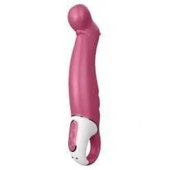 Eis Gmbh/satisfyer Satisfyer Vibes Petting Hippo G-Spot Vibrator Vibrators