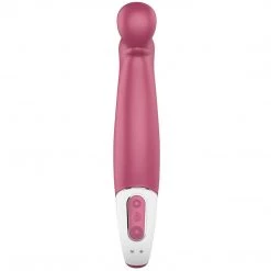 Eis Gmbh/satisfyer Satisfyer Vibes Petting Hippo G-Spot Vibrator Vibrators
