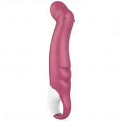 Eis Gmbh/satisfyer Satisfyer Vibes Petting Hippo G-Spot Vibrator Vibrators