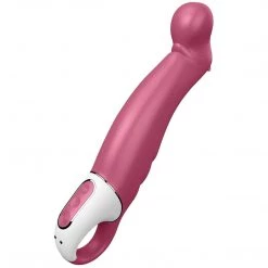 Eis Gmbh/satisfyer Satisfyer Vibes Petting Hippo G-Spot Vibrator Vibrators