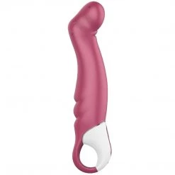 Eis Gmbh/satisfyer Satisfyer Vibes Petting Hippo G-Spot Vibrator Vibrators