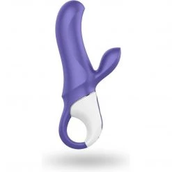 Eis Gmbh/satisfyer Vibrators Satisfyer Vibes Rechargeable Magic Bunny